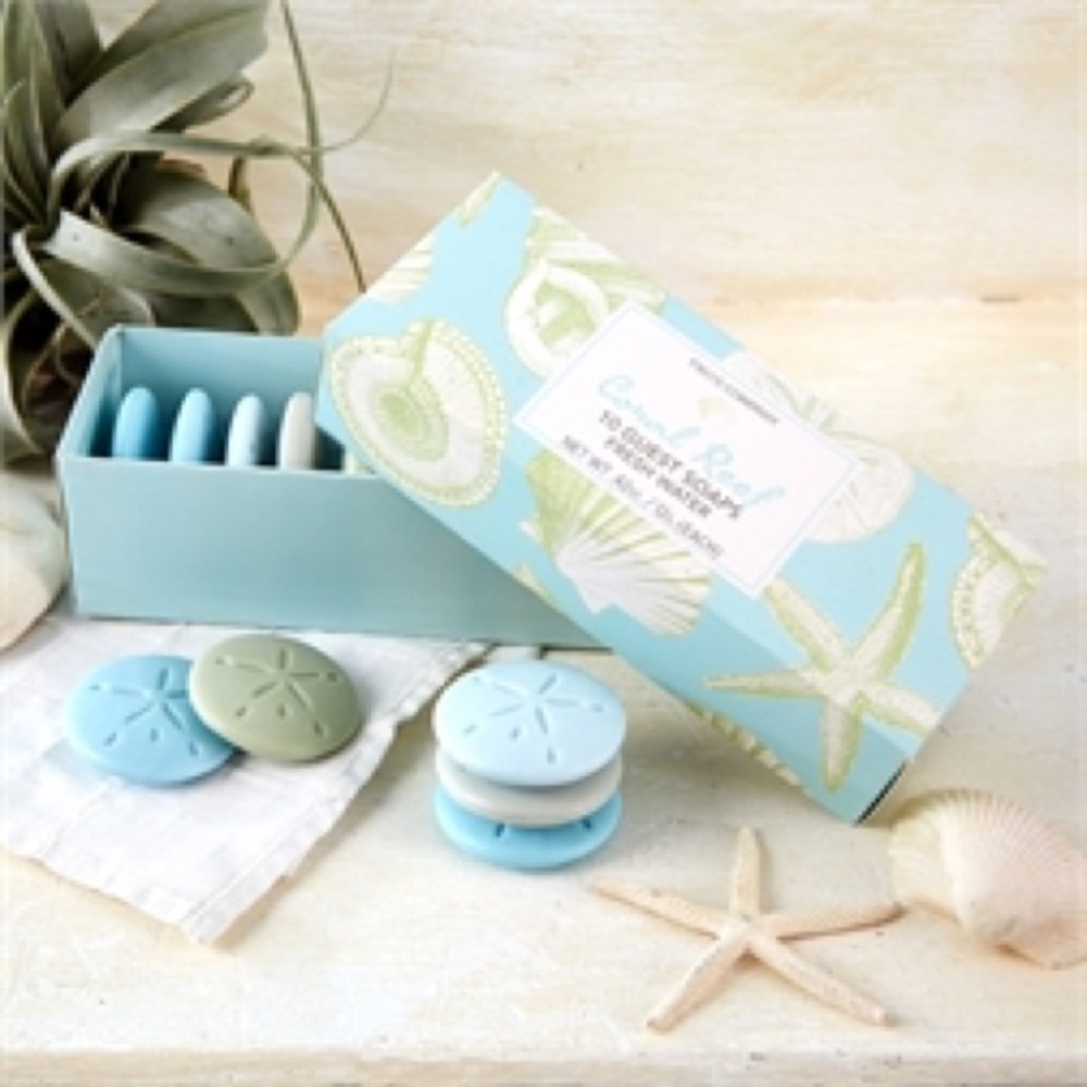 Two’s Company Soap